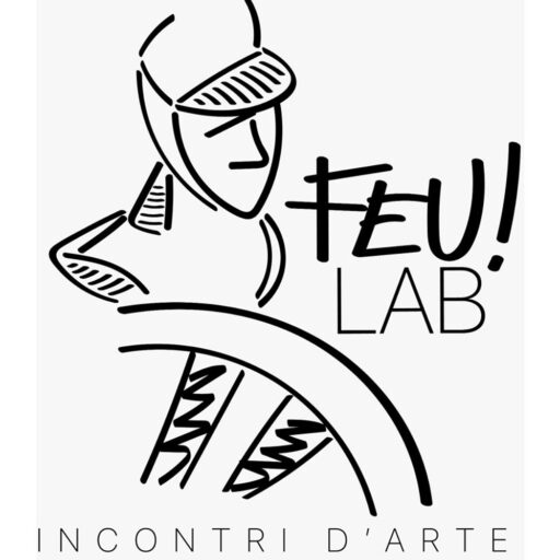 FeuLab - incontri d'arte - galleria d'arte · scuola d'arte · arti visive a Jesi (AN)